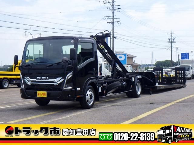 ISUZU / ELF