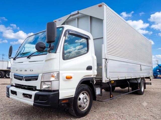 MITSUBISHI / CANTER