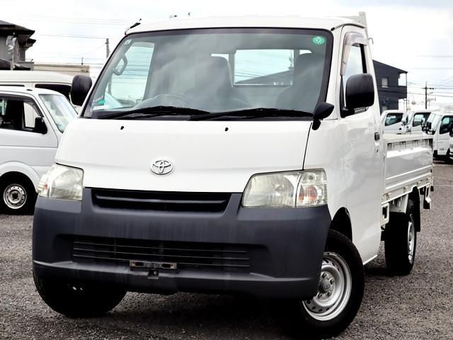 TOYOTA / TOWNACE truck 2WD