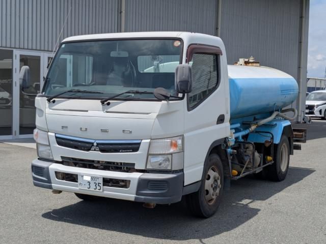 MITSUBISHI / CANTER