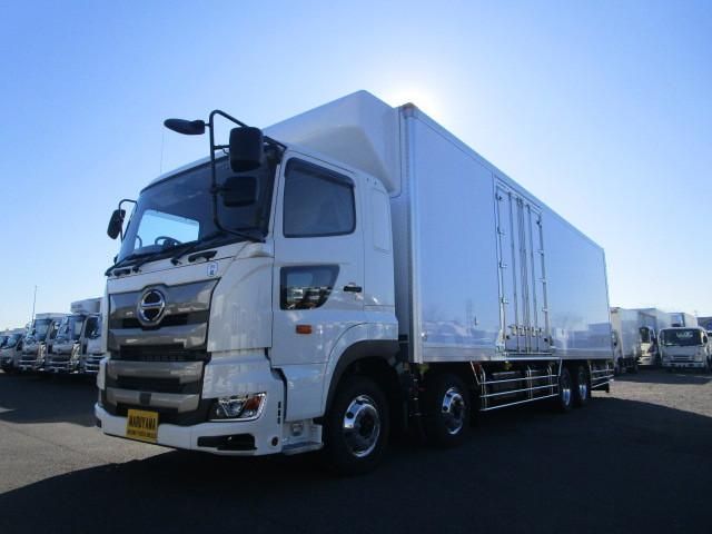 HINO / PROFIA