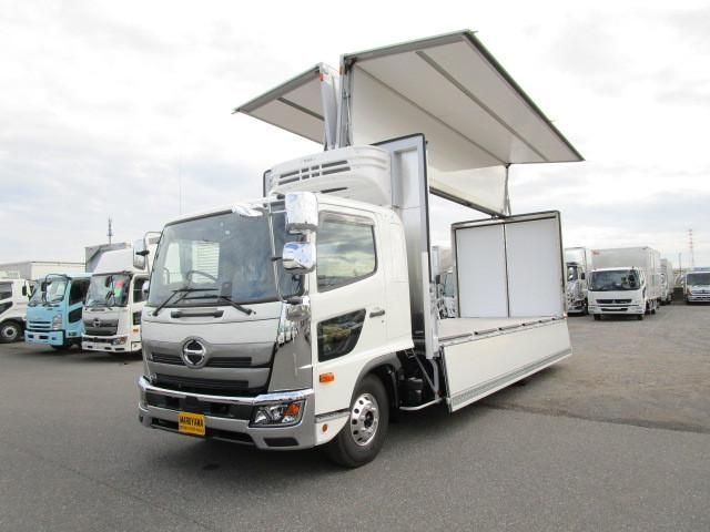 HINO / RANGER