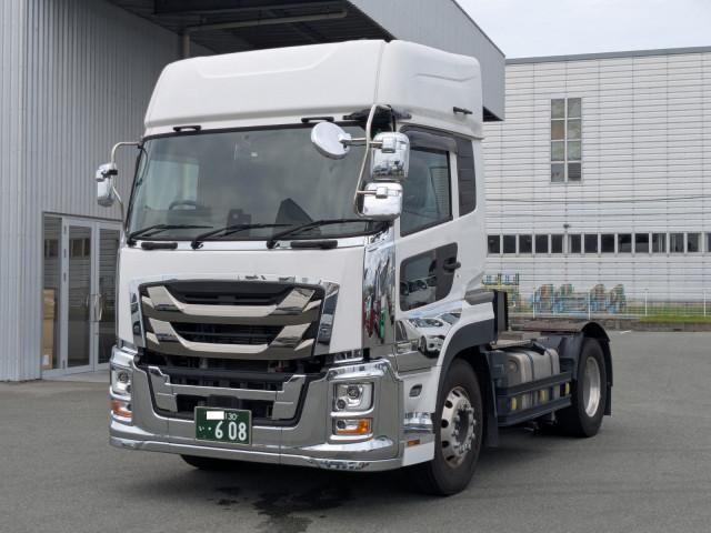 ISUZU / GIGA