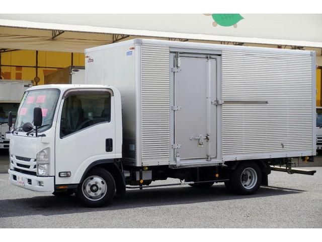 ISUZU / ELF