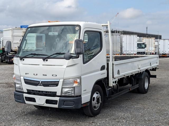 MITSUBISHI / CANTER