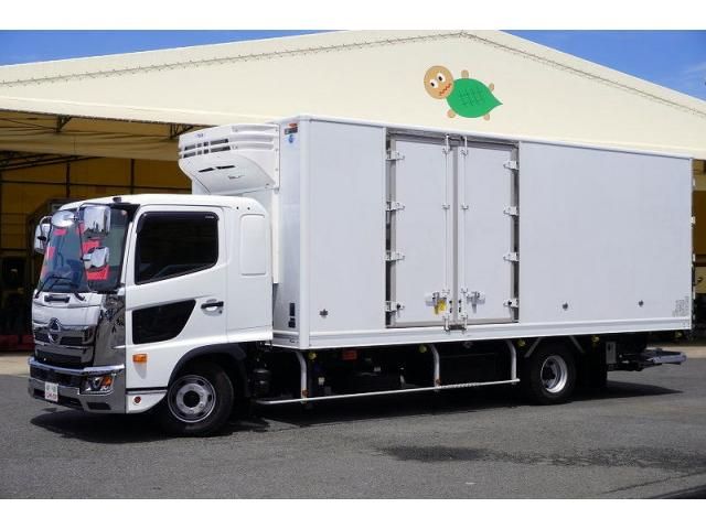 HINO / RANGER