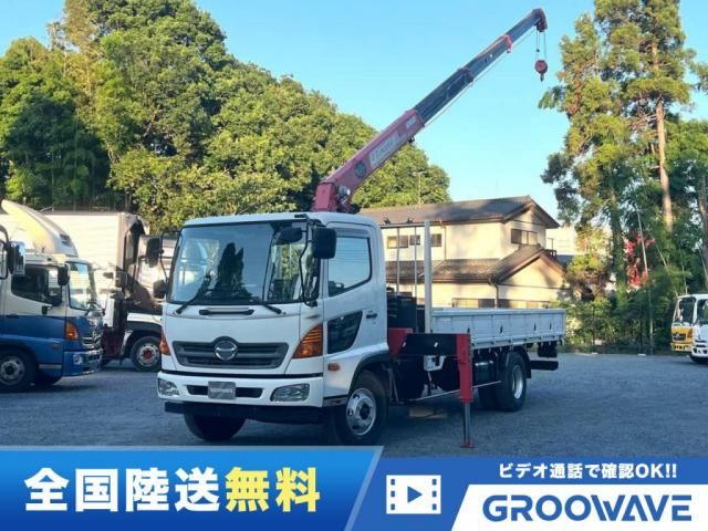 HINO / RANGER
