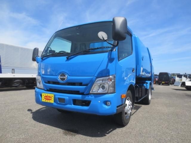 HINO / DUTRO