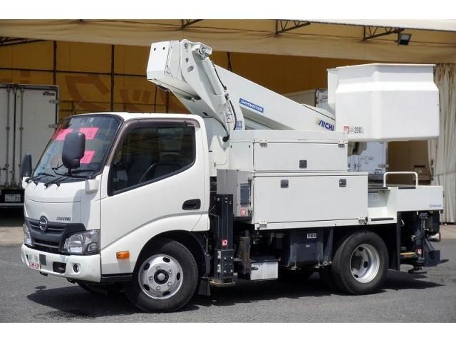 HINO / DUTRO