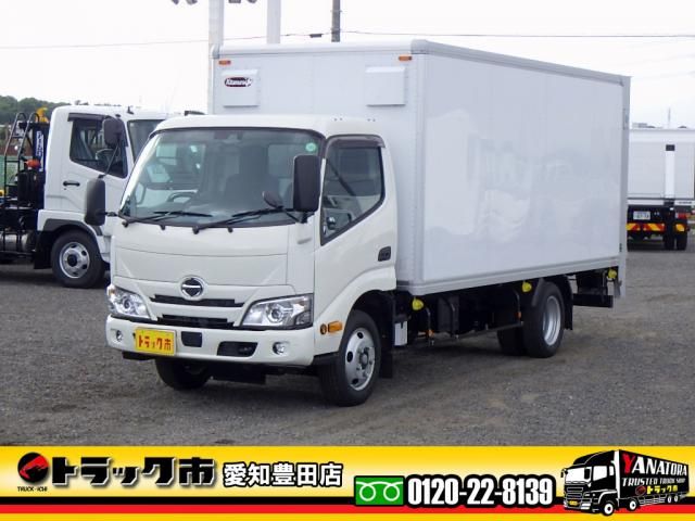 HINO / DUTRO