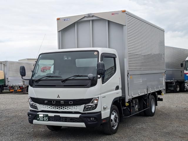 MITSUBISHI / CANTER