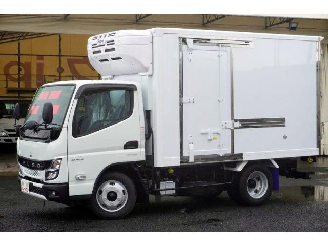 MITSUBISHI / CANTER