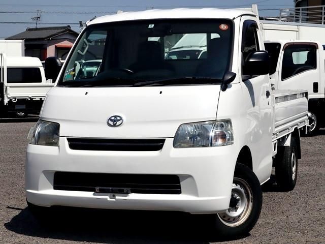 TOYOTA / TOWNACE truck 2WD