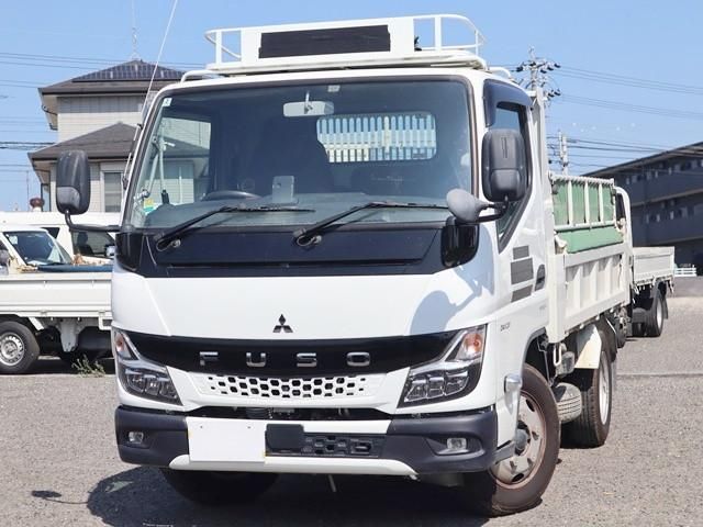 MITSUBISHI / CANTER