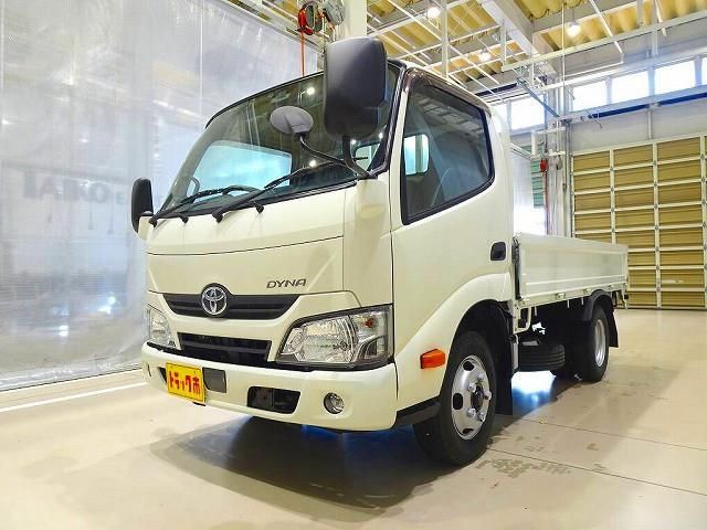 TOYOTA / DYNA