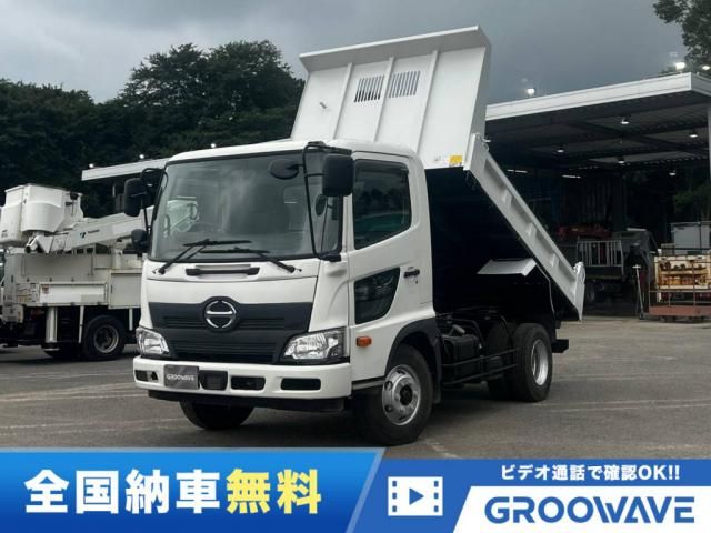 HINO / RANGER