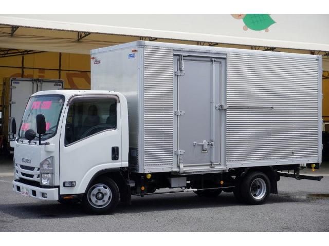 ISUZU / ELF
