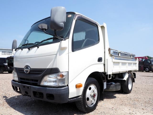 HINO / DUTRO