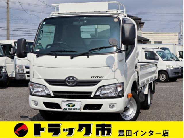 TOYOTA / DYNA