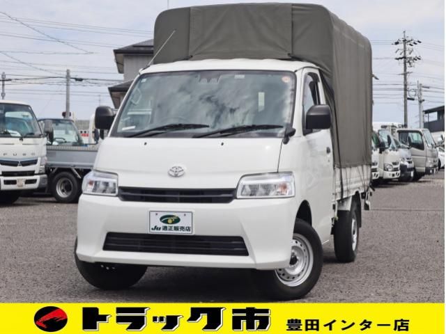 TOYOTA / TOWNACE truck 2WD