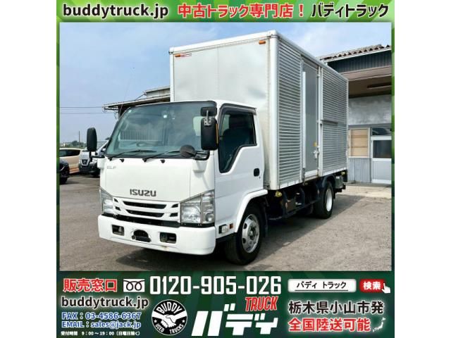 ISUZU / ELF