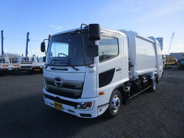 HINO / RANGER