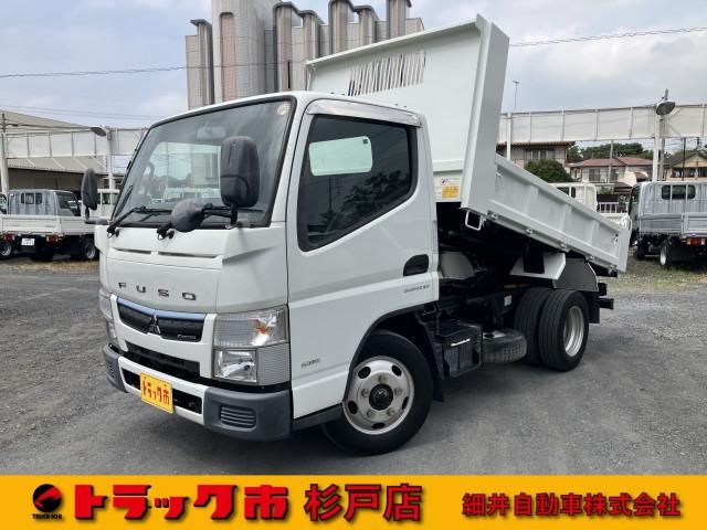 MITSUBISHI / CANTER