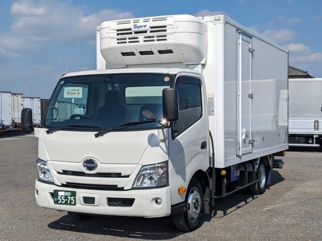 HINO / DUTRO