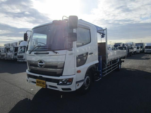 HINO / RANGER