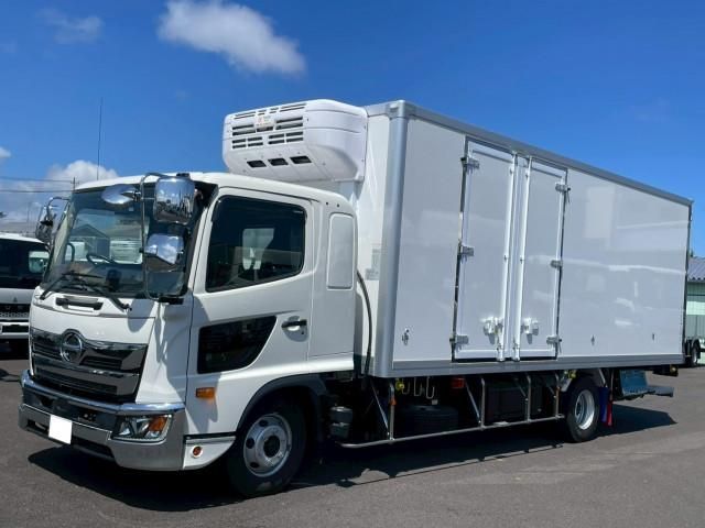 HINO / RANGER