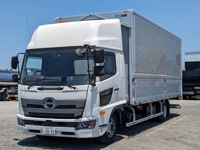 HINO / RANGER