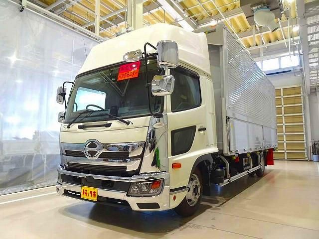 HINO / RANGER