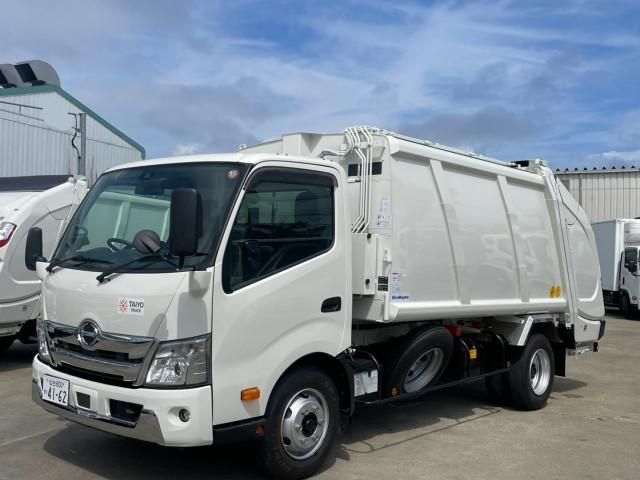 HINO / DUTRO