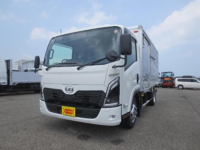 NISSAN DIESEL / KAZET