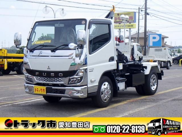 MITSUBISHI / CANTER