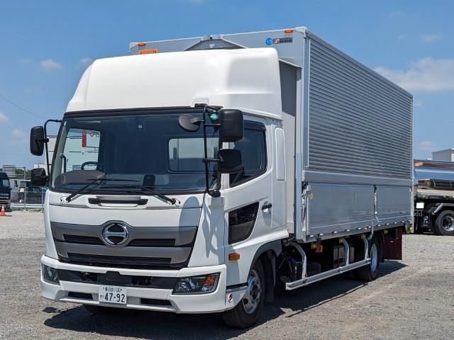 HINO / RANGER
