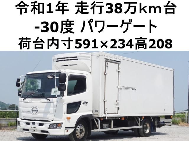 HINO / RANGER