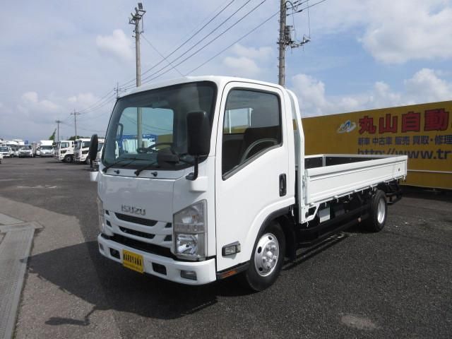 ISUZU / ELF