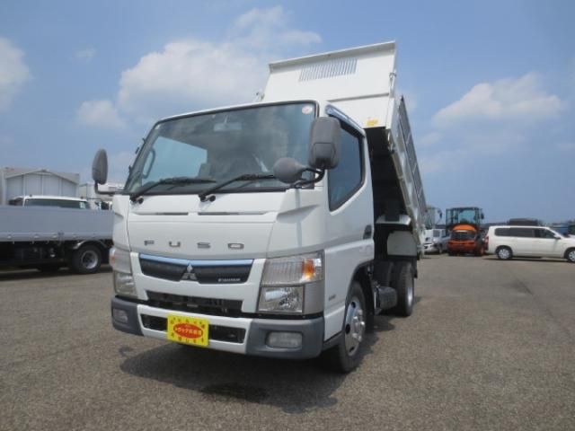 MITSUBISHI / CANTER