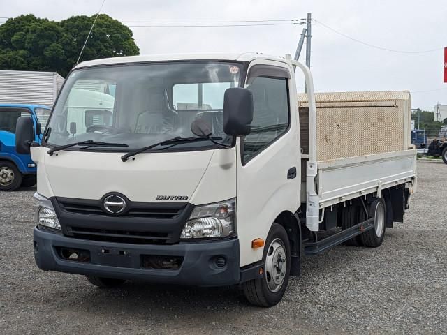 HINO / DUTRO