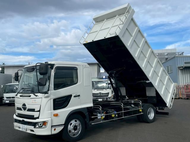 HINO / RANGER