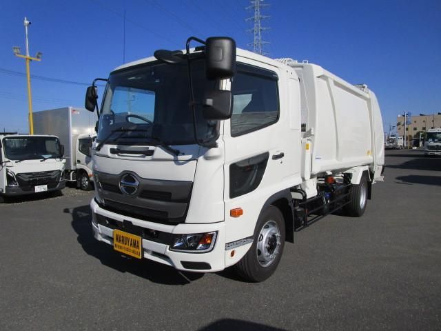 HINO / RANGER