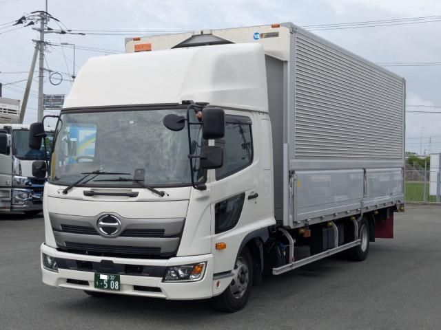 HINO / RANGER