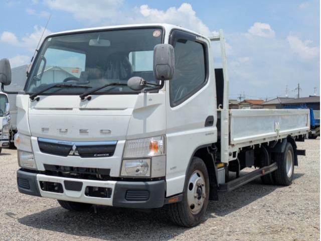 MITSUBISHI / CANTER
