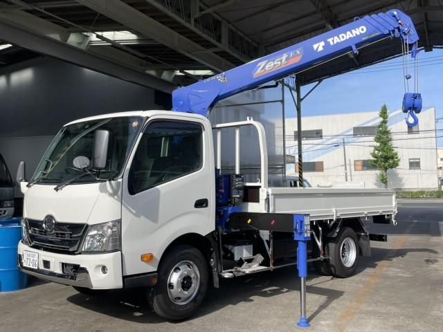 HINO / DUTRO