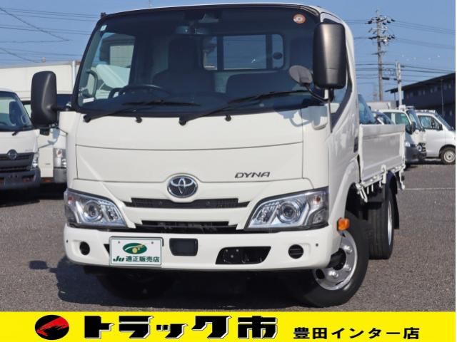 TOYOTA / DYNA