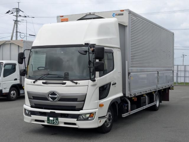 HINO / RANGER