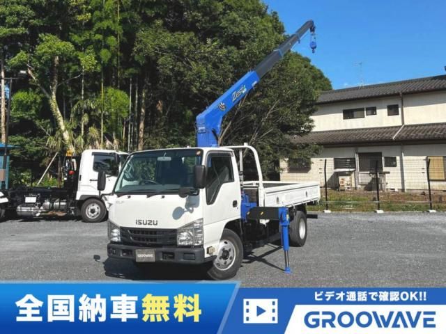 ISUZU / ELF