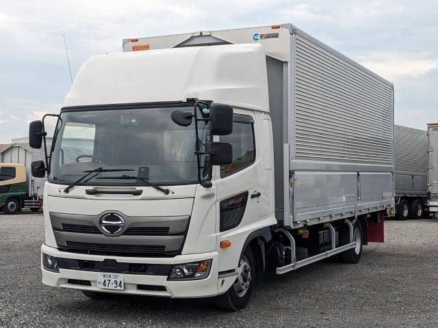 HINO / RANGER