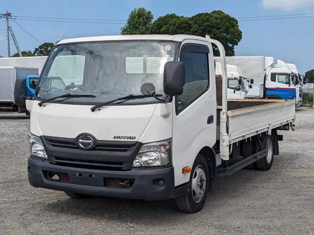 HINO / DUTRO